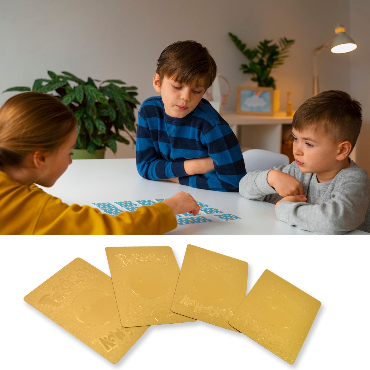 GoldenBeast Trading Cards GoldenBeast Trading Cards